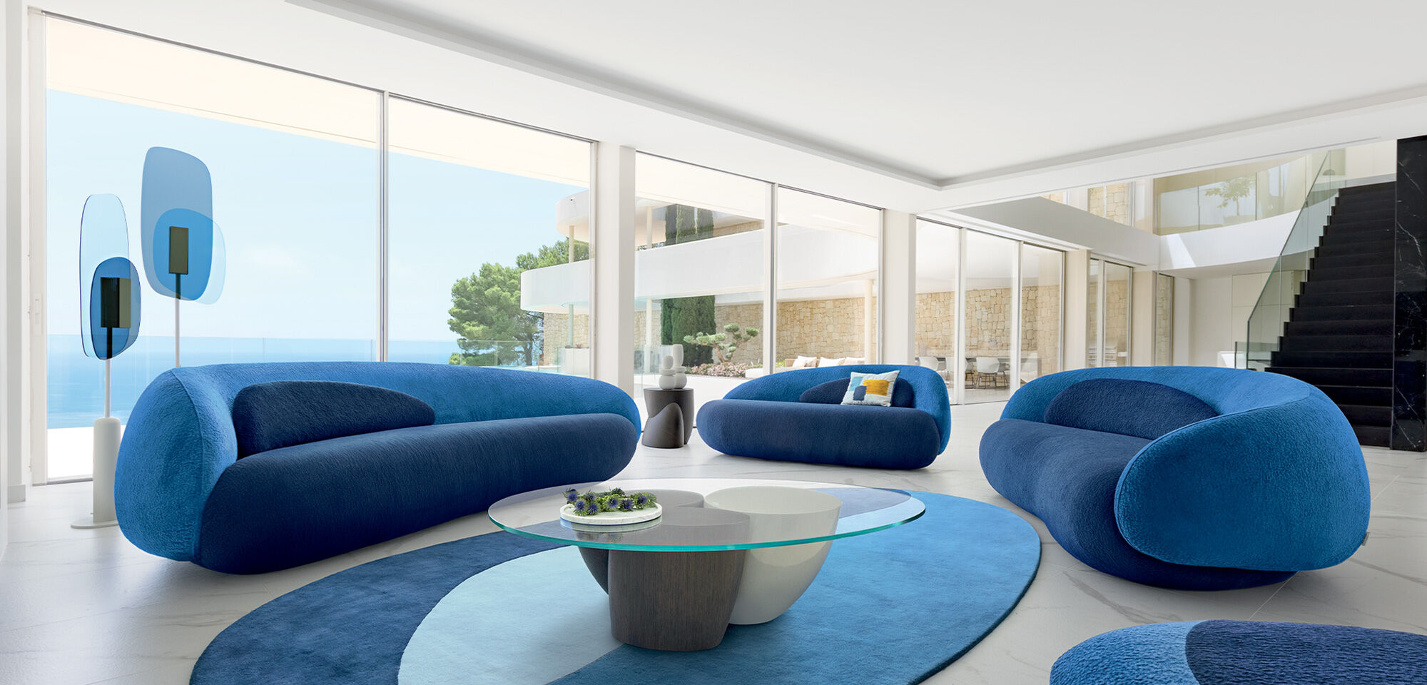 Dream designed by David Rockwell