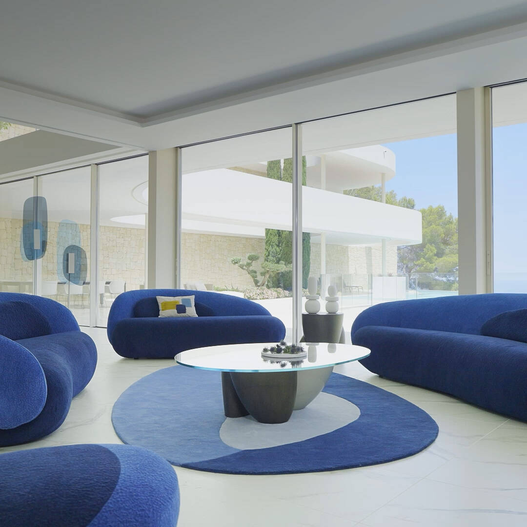 Dream, design David Rockwell