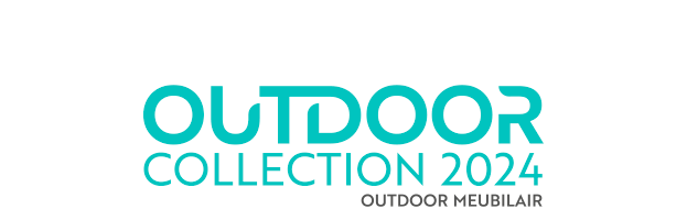 Outdoor Collection 2024 - Outdoor meubilair