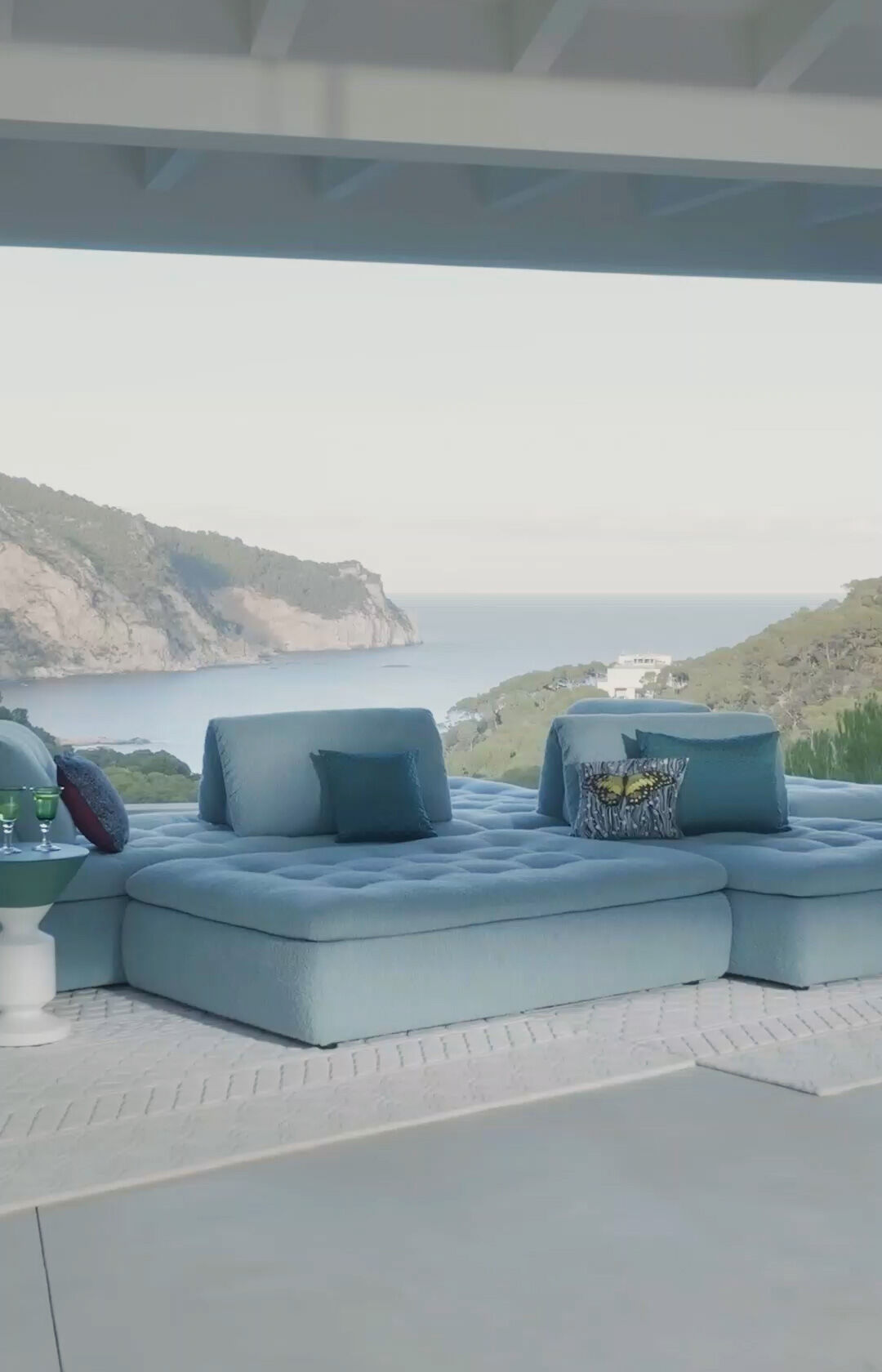 The Year-End Sale, until December 31. Find your showroom.