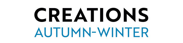 Creations Autumn-Winter