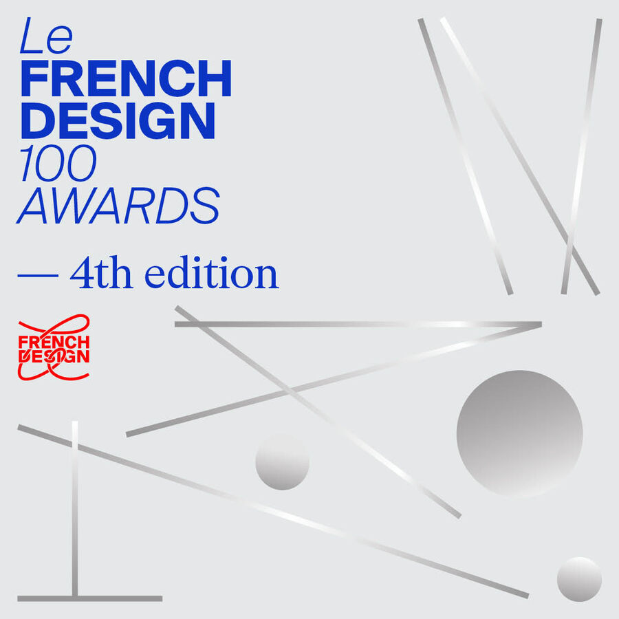Le French Design 100