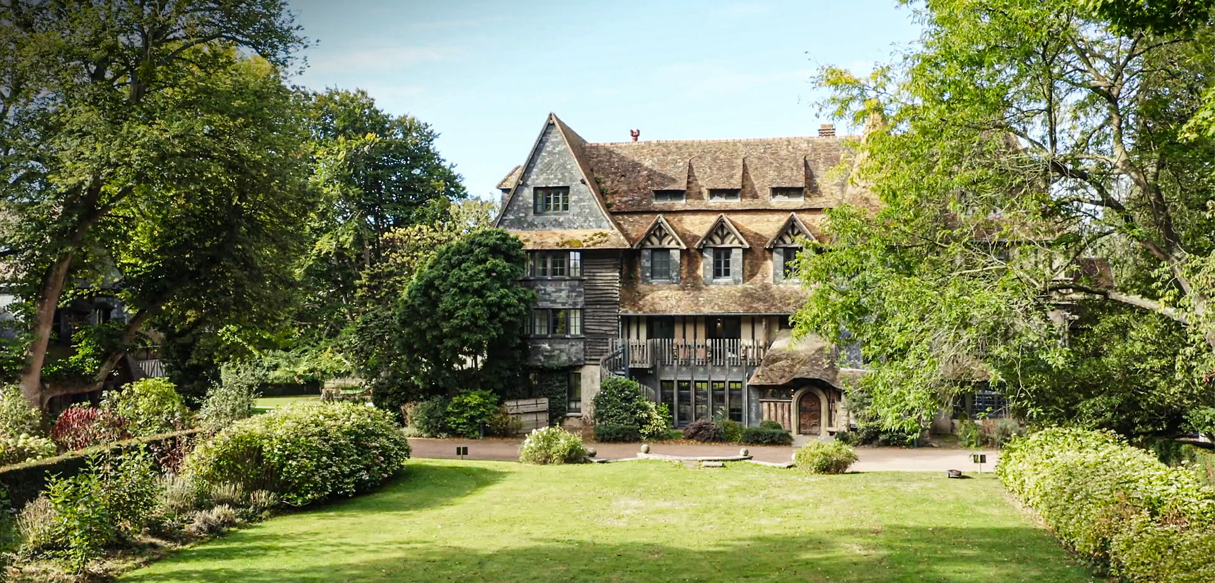 Les Jardins de Coppélia