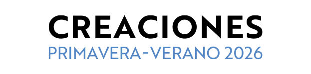 Creaciones Primavera-Verano 2026