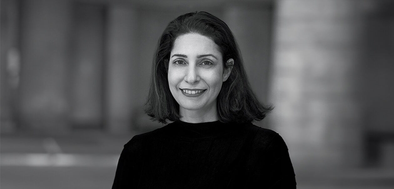Bina Baitel - partner designer | Roche Bobois