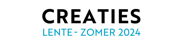 Creaties Lente-Zomer 2024