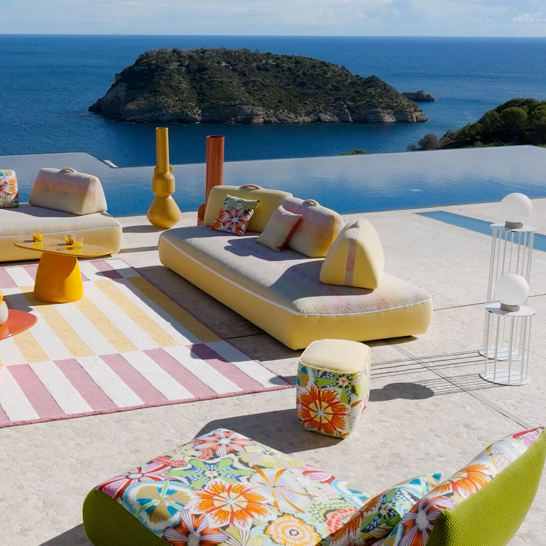 ROCHE BOBOIS | Japan | Official Website | French Art de Vivre