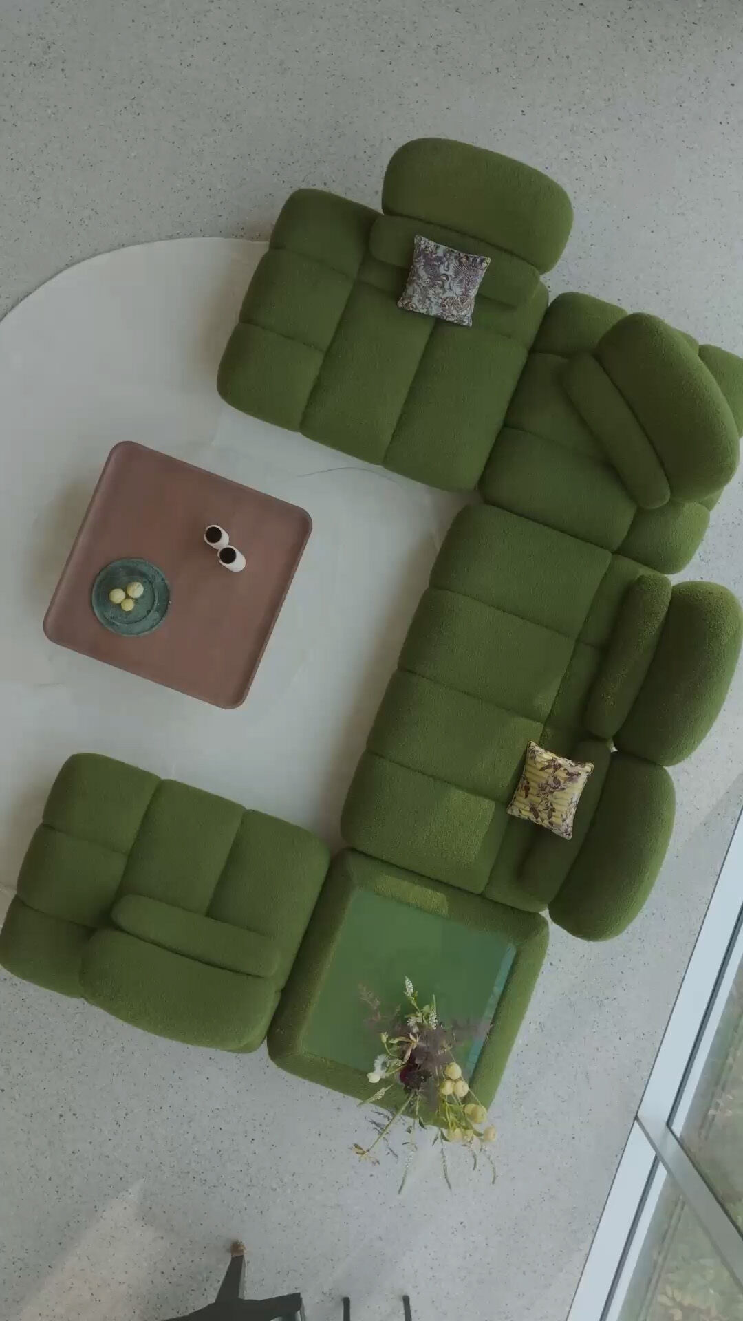 ROCHE BOBOIS | Japan | Official Website | French Art de Vivre