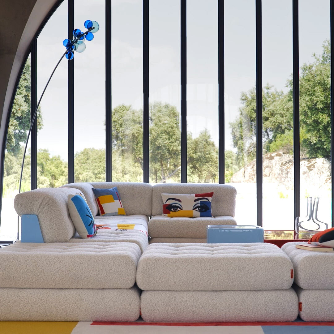 ROCHE BOBOIS | Japan | Official Website | French Art de Vivre