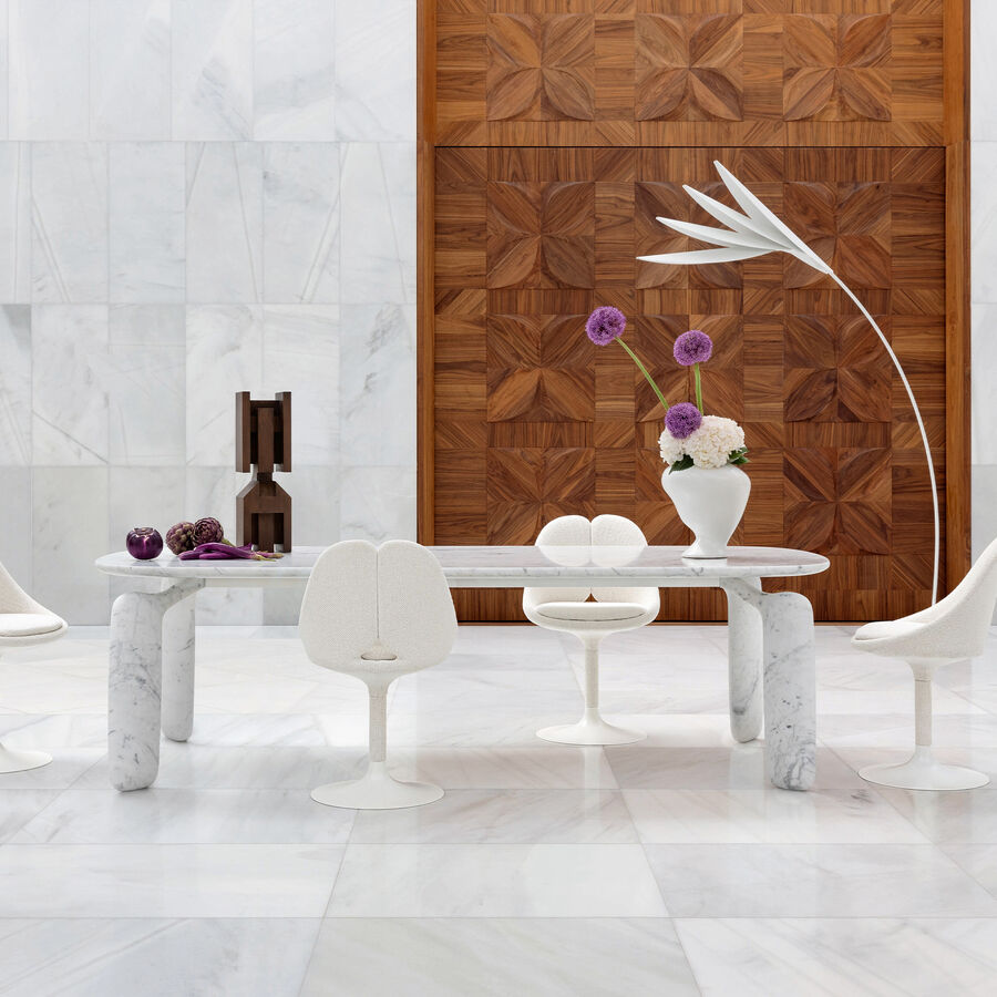 Pulp, designed by Eugeni Quitllet