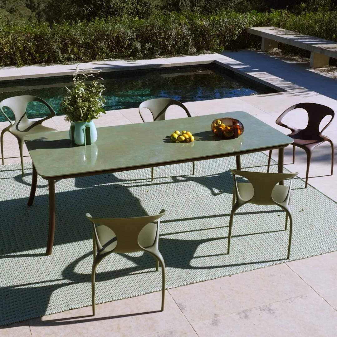 Catalina, design Stephen Burks