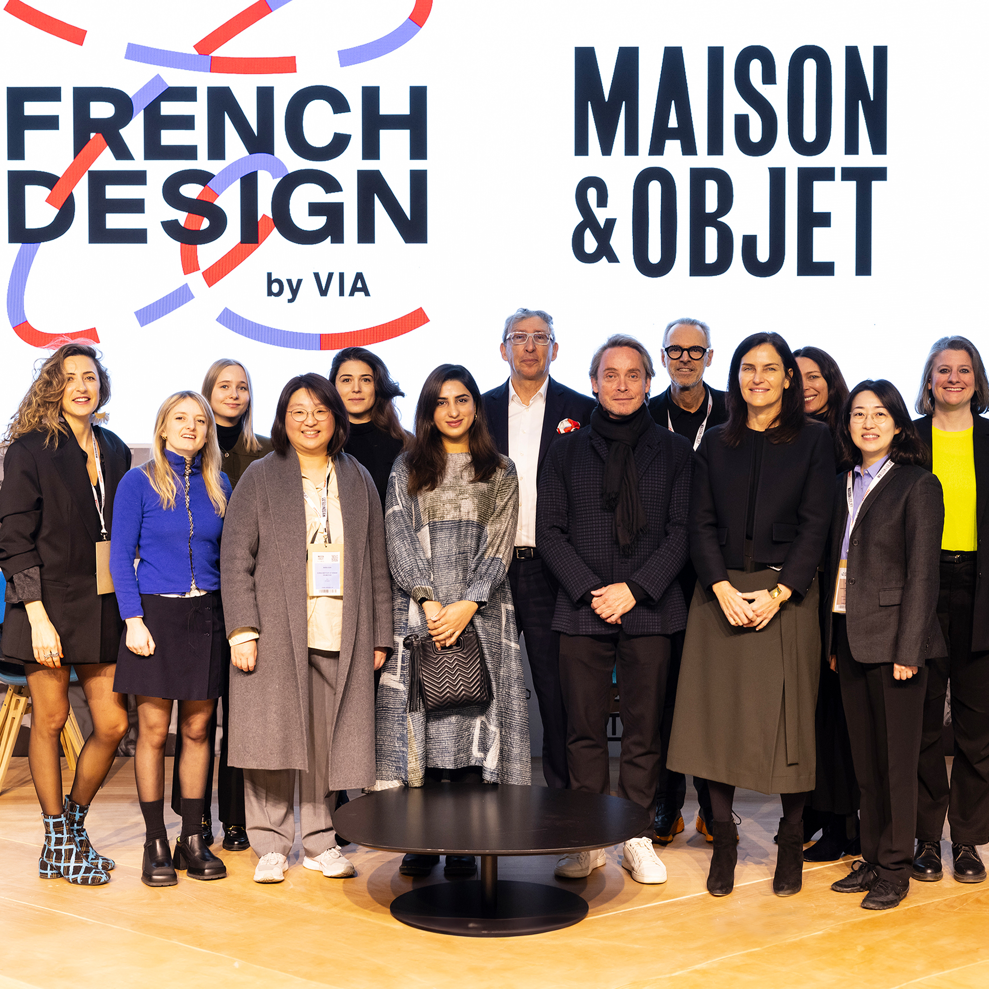 PRIX LE FRENCH DESIGN 100