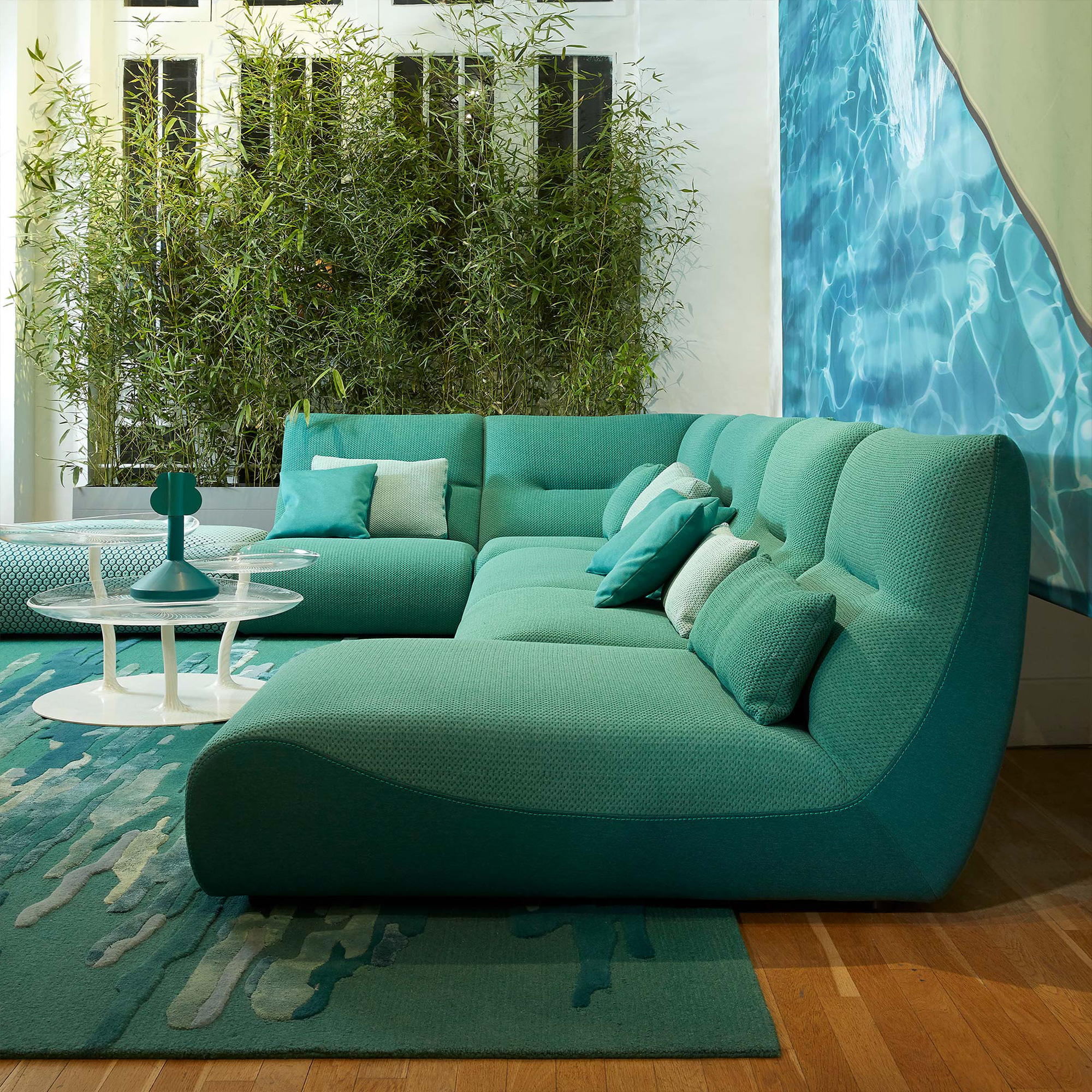 Cr&eacute;ations Printemps-&eacute;t&eacute; 2022