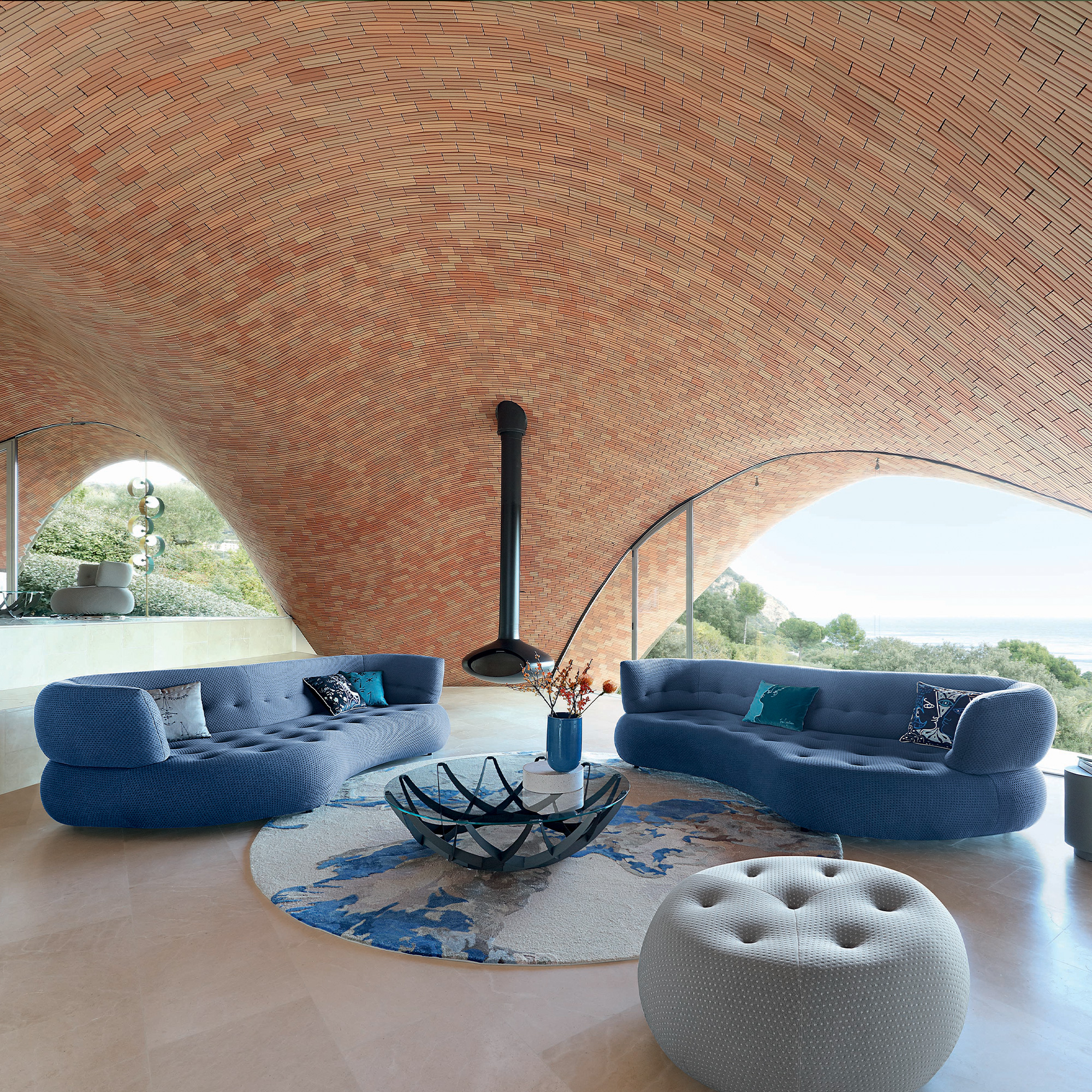Sense, design Studio Roche Bobois