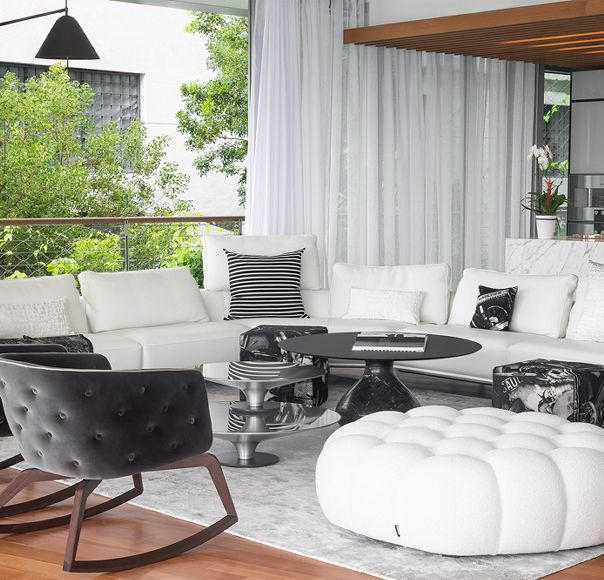 appartement miami
