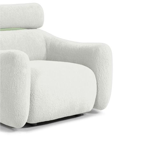 Bamboo Mood, dise&ntilde;o Jiang Qiong Er