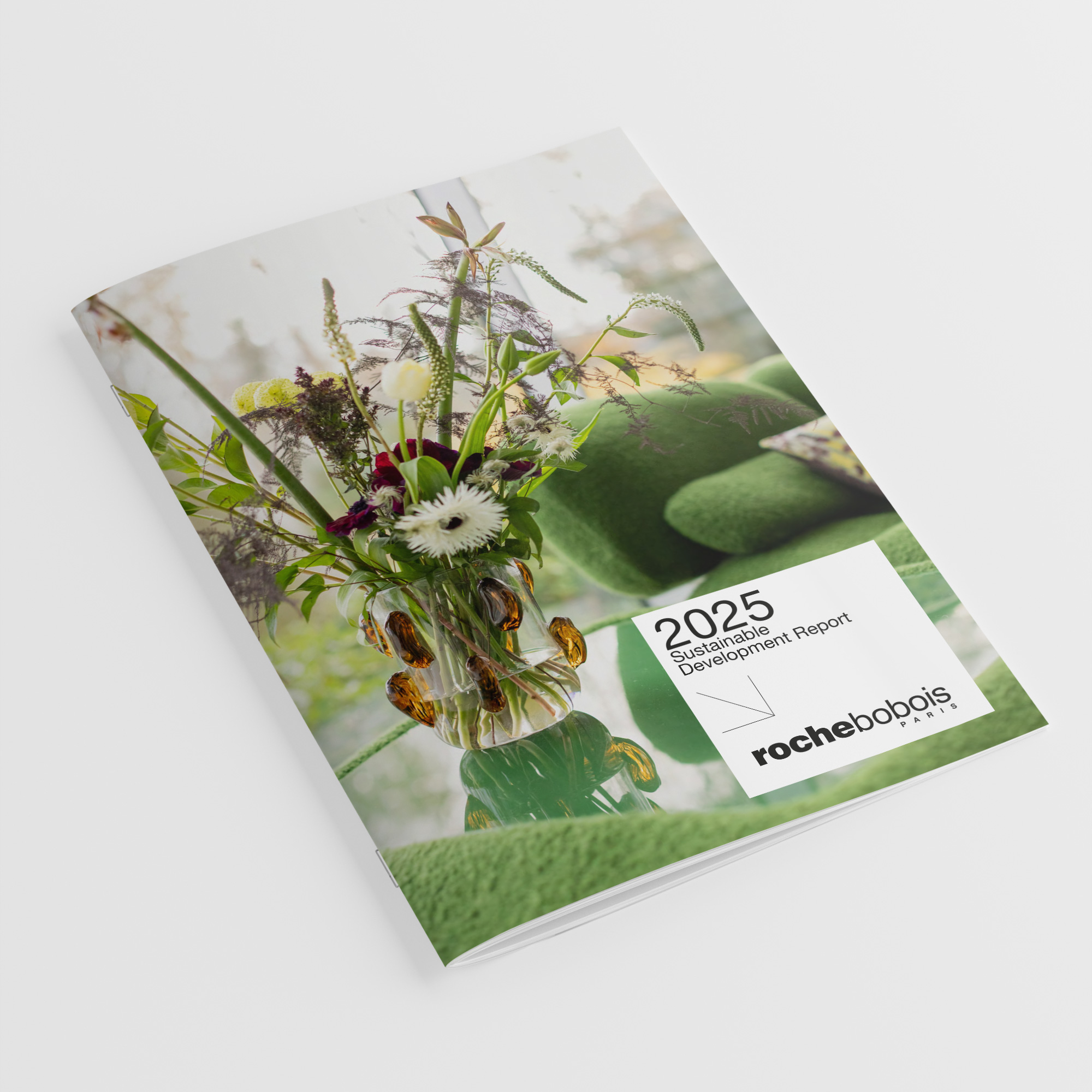 2025 Sustainable Development Report