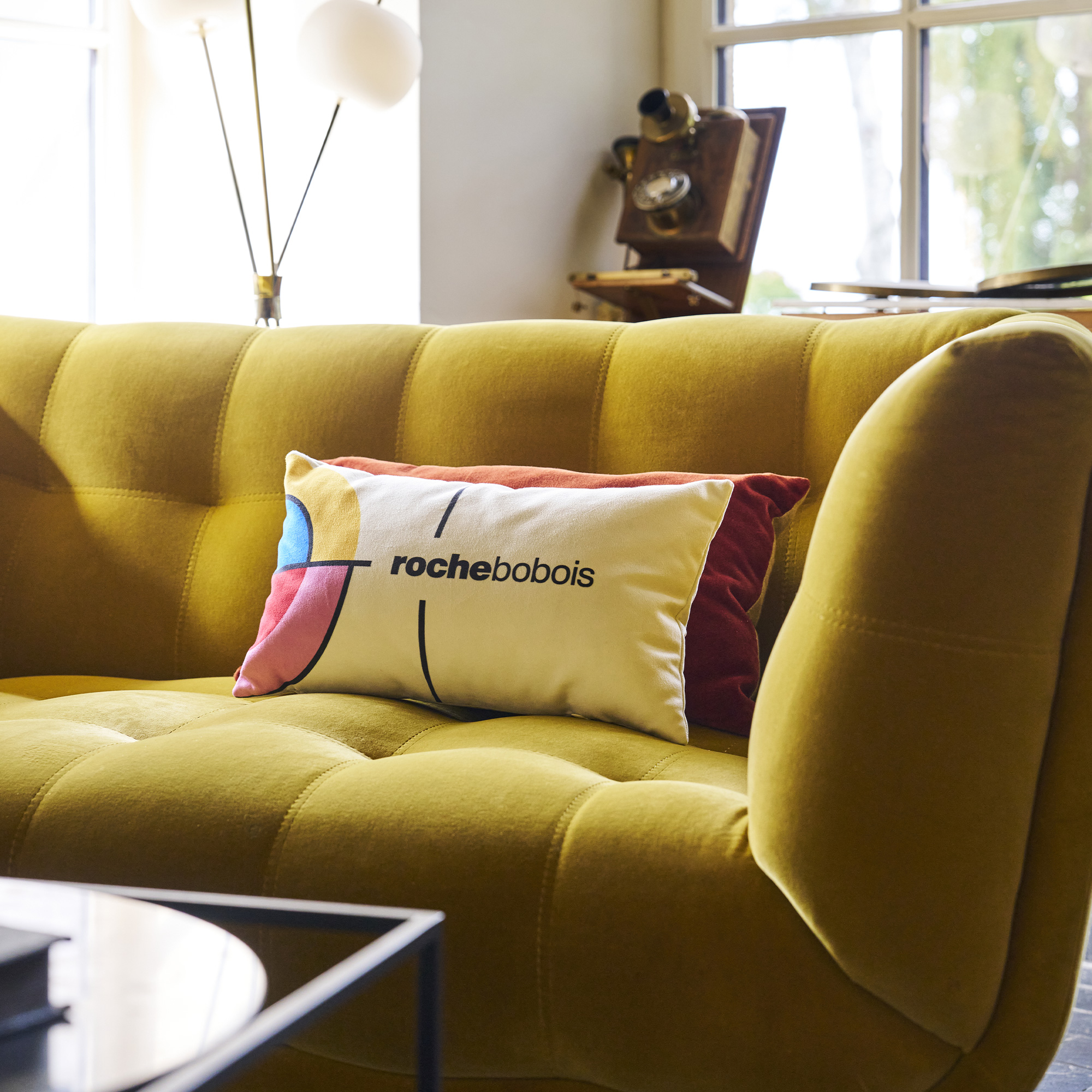 Les Jardins de Copp&eacute;lia