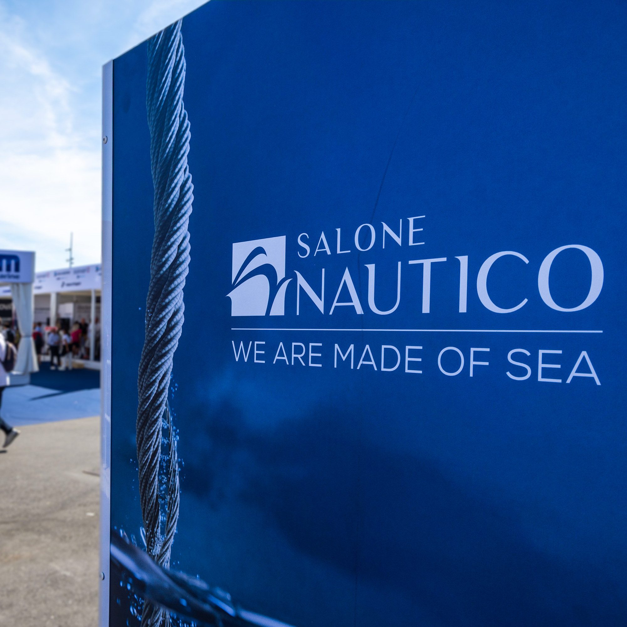 Genoa Boat Show 2026