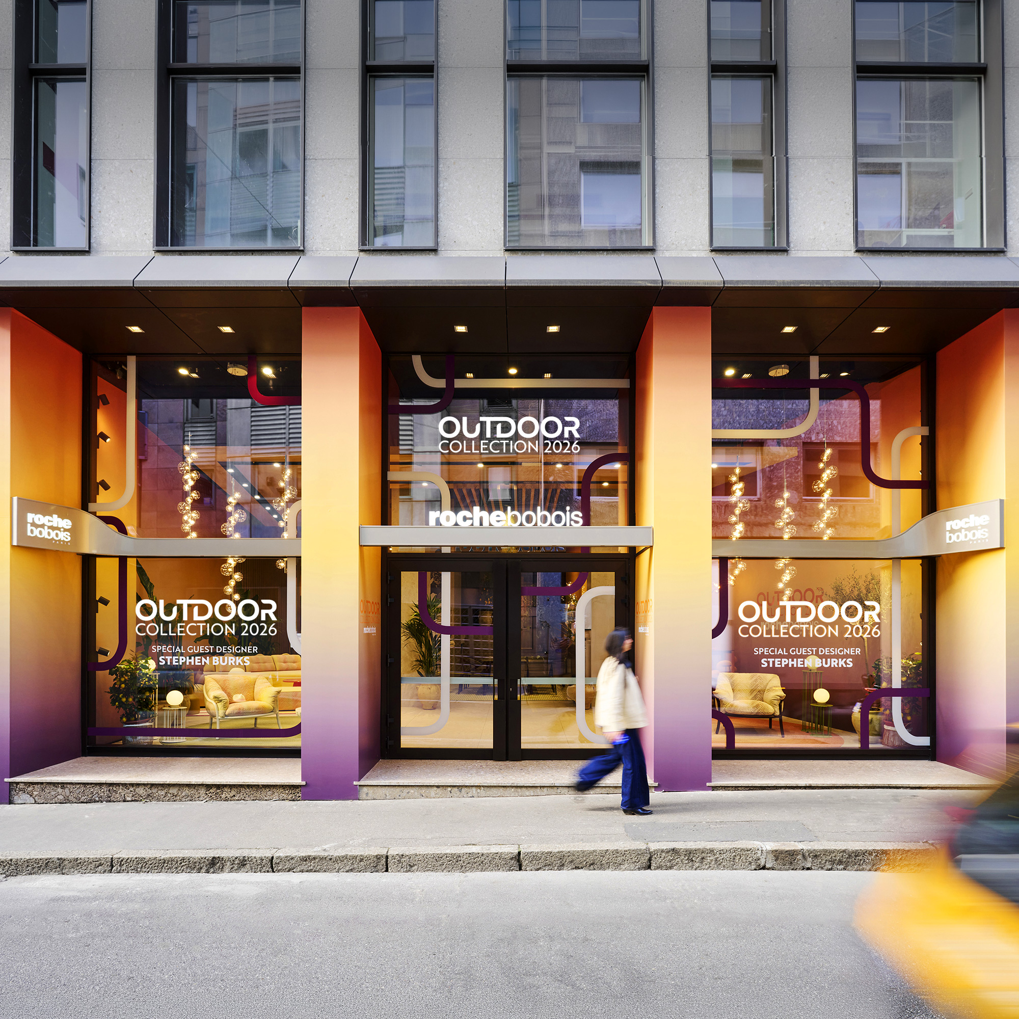 Milan Design Week 2026