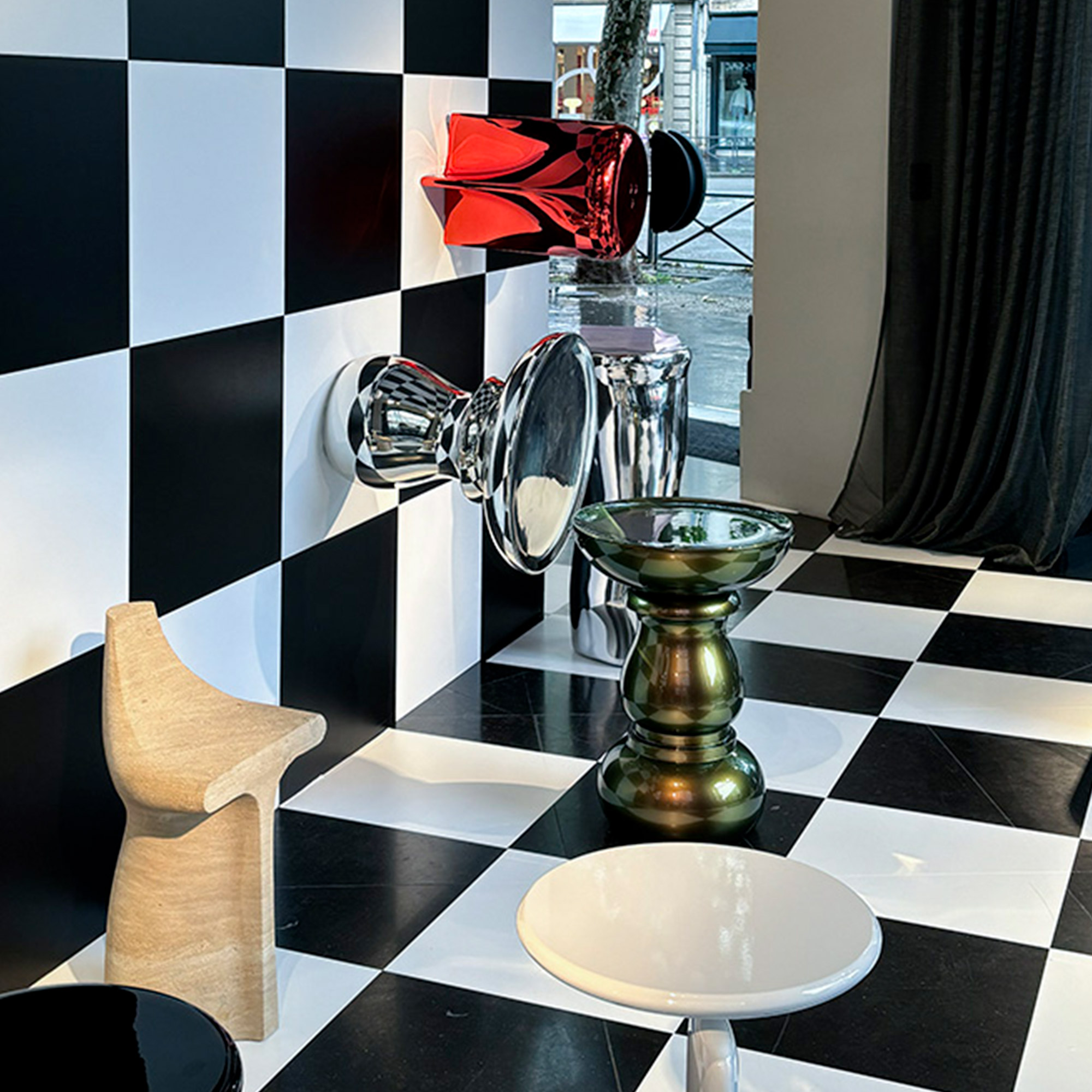 Designer's Days Paris 2024