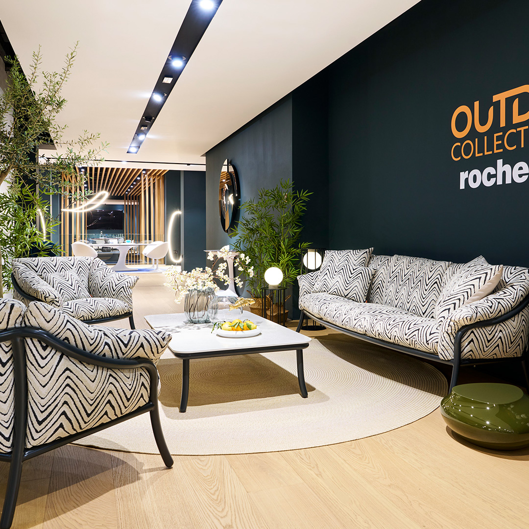 Milan Design Week 2026 - Outdoor Collection 2026