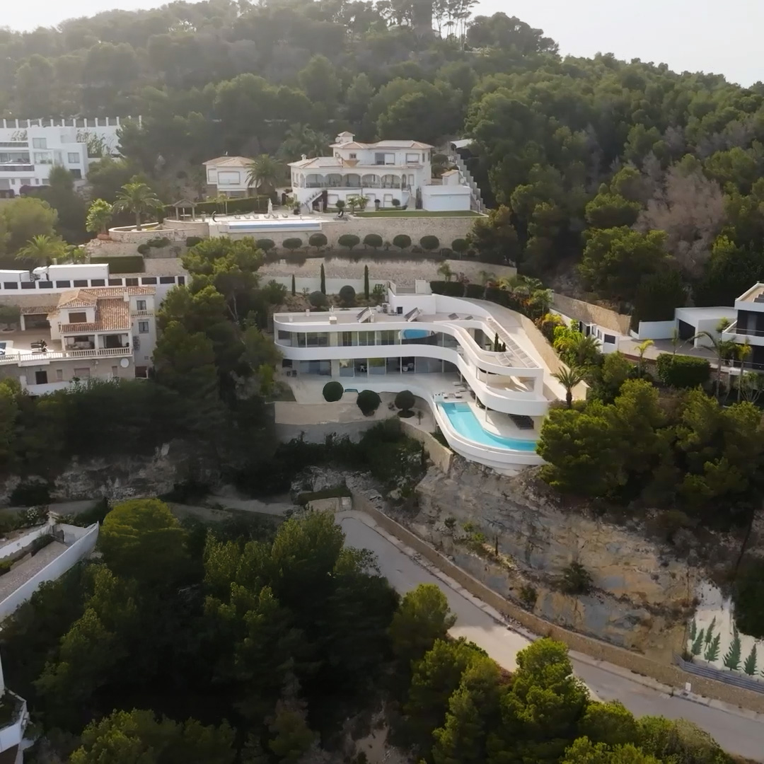 Visite Priv&eacute;e - CTZ2 House x Speed Up