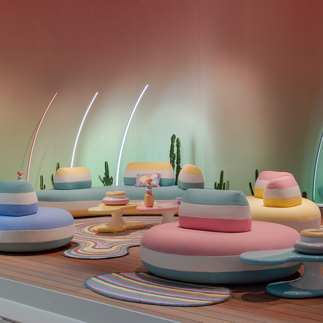 Milan International Fair 2023