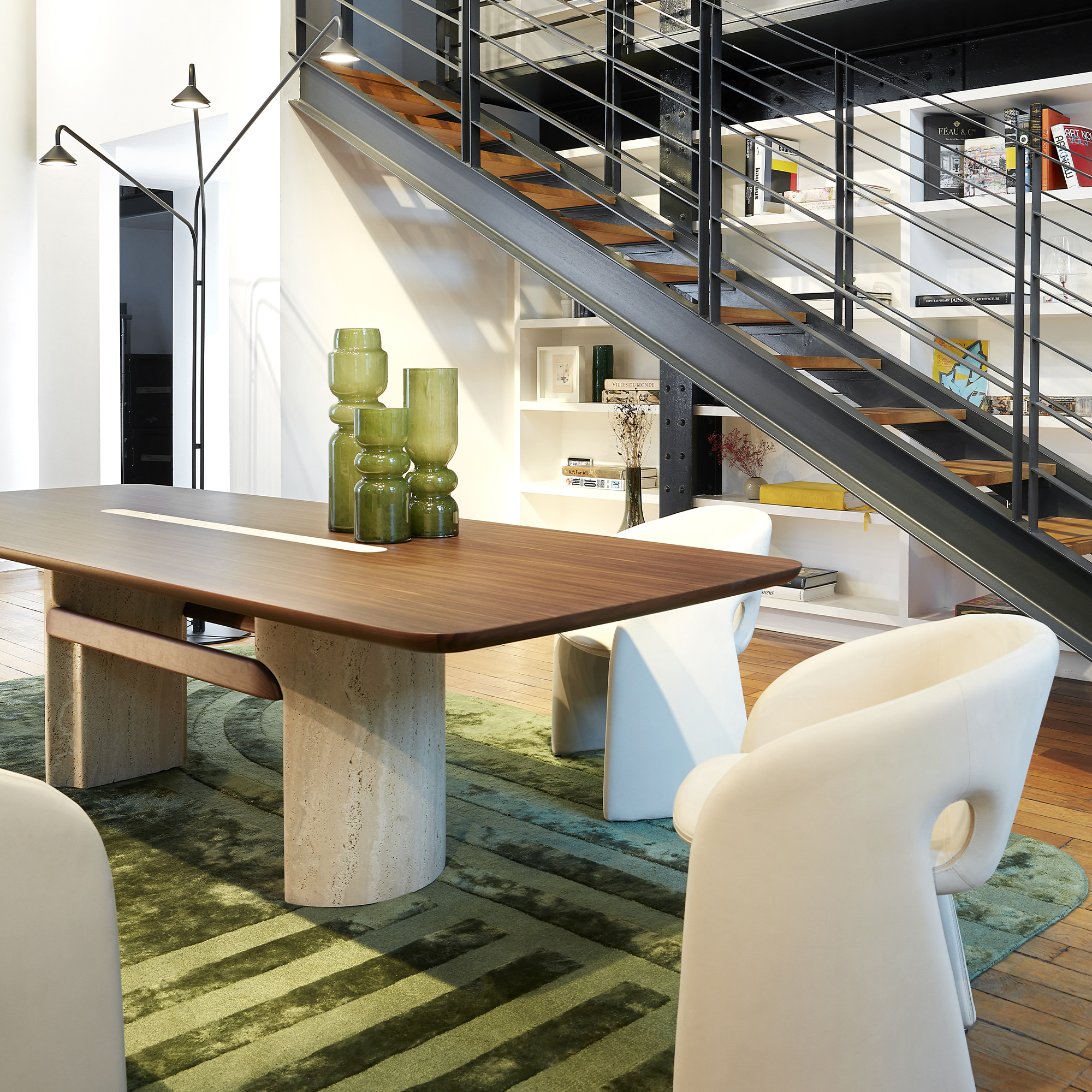 COLLECTION PALATINE,  PR&Eacute;SENTATION EN AVANT-PREMI&Egrave;RE &Agrave; PARIS