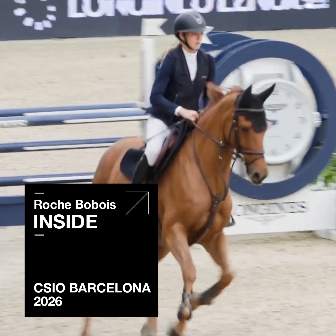CSIO Barcelona 2026