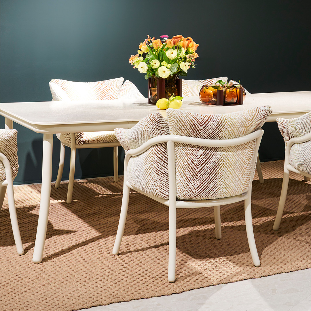 Milan Design Week 2026 - Outdoor Collection 2026