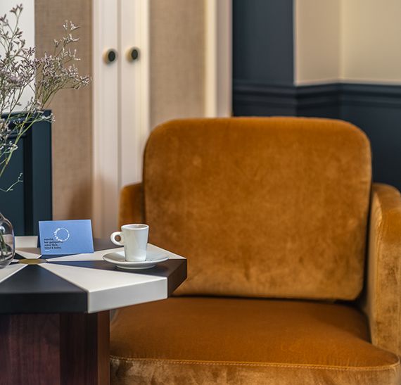 Hotel Chouchou &agrave; Paris 