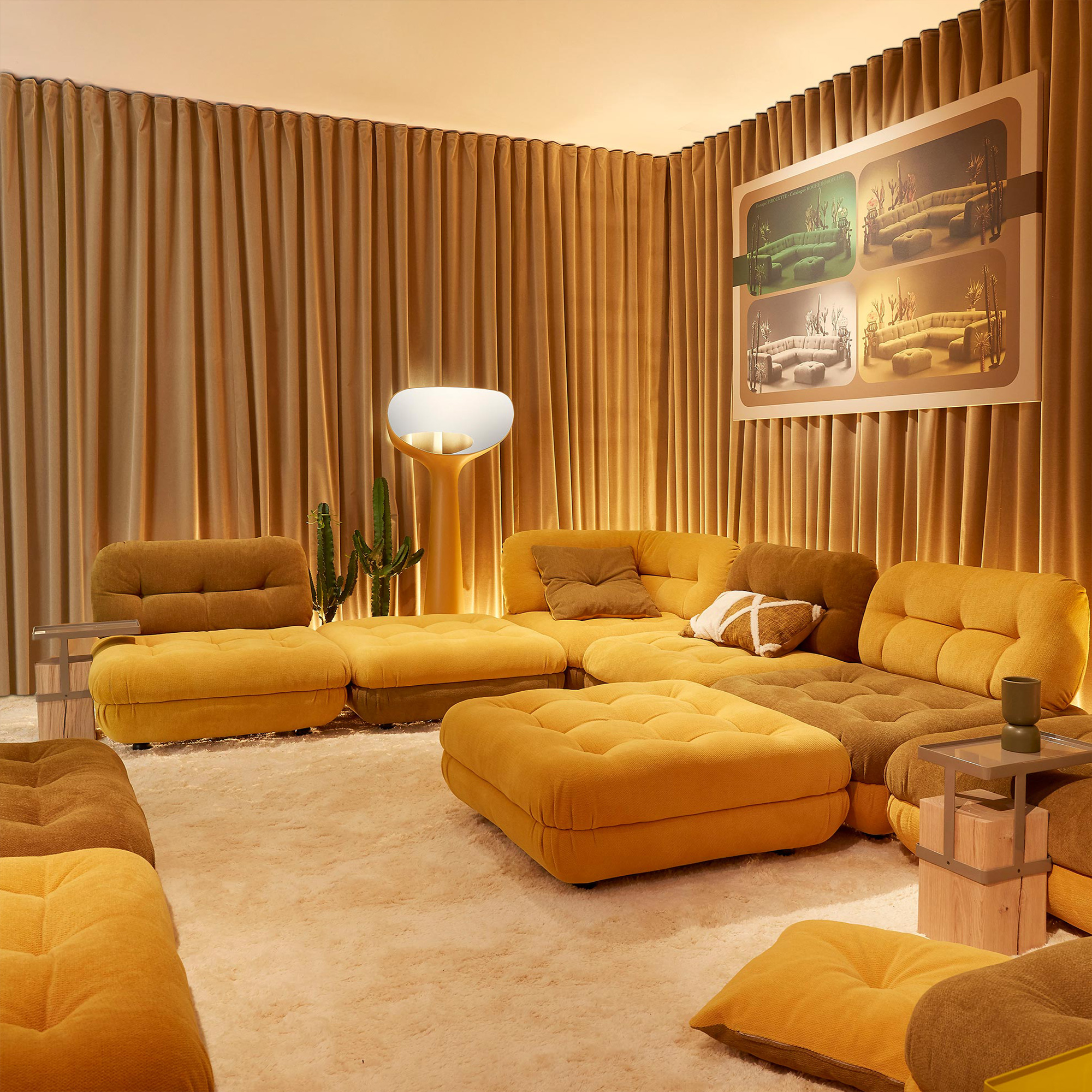 Cr&eacute;ations Printemps-&eacute;t&eacute; 2022