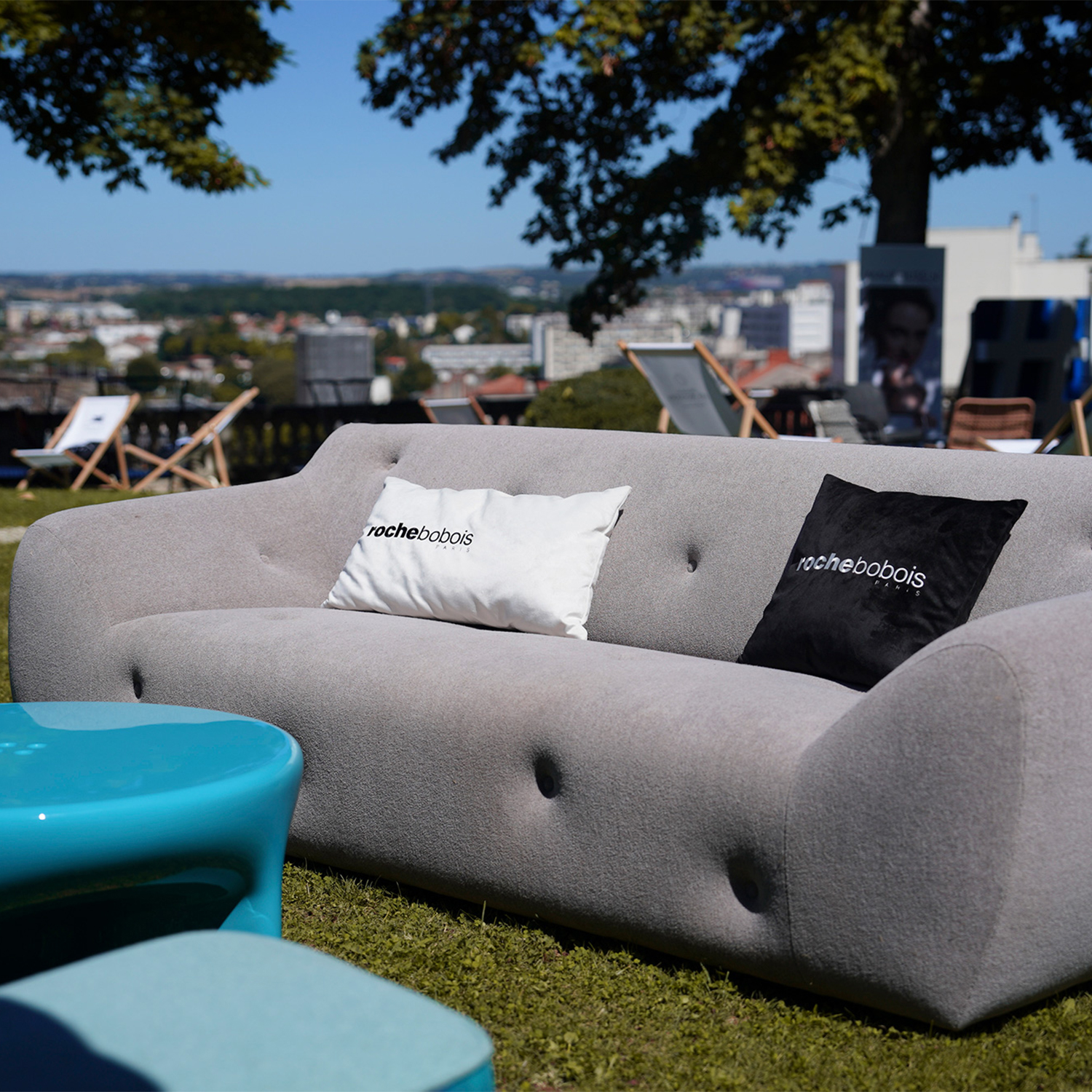 Festival du Film Francophone d&rsquo;Angoul&ecirc;me