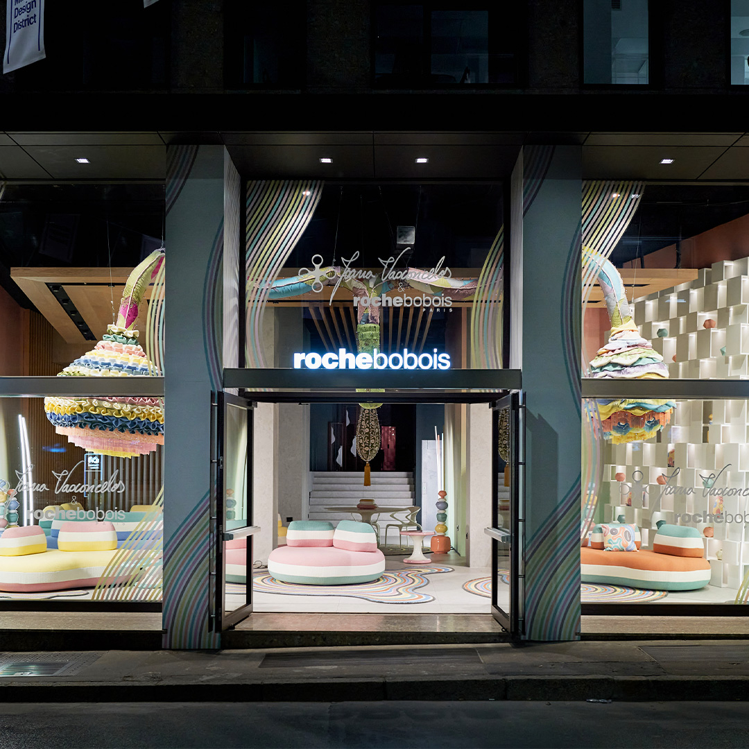 Milan International Fair 2023