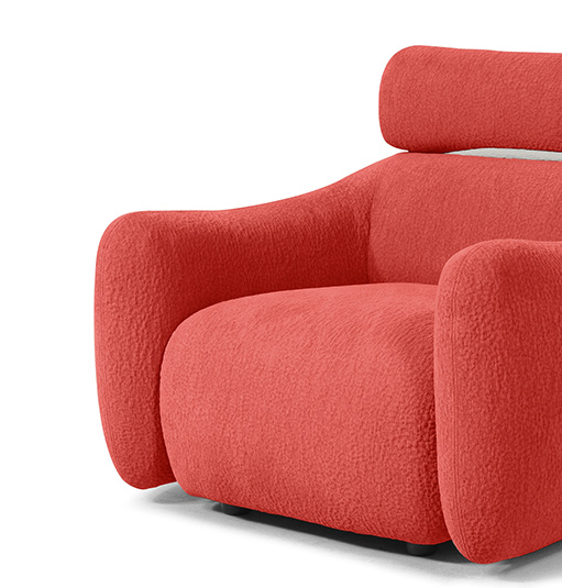 Bamboo Mood, dise&ntilde;o Jiang Qiong Er