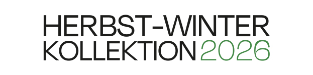 Herbst-Winter 2026 Kollektion