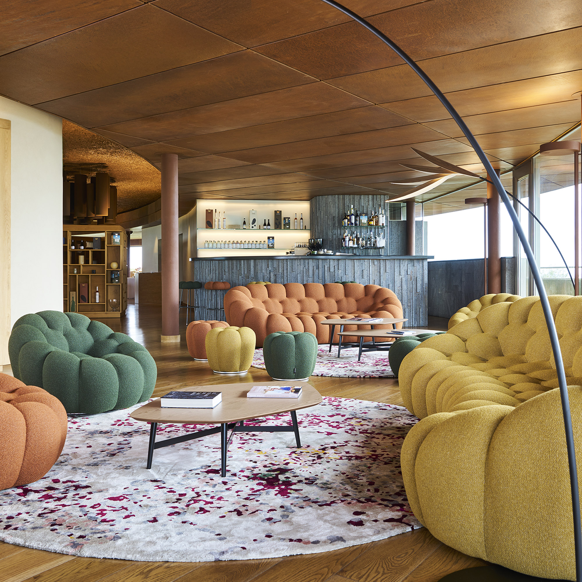 Travel Guide - Esperit Roca