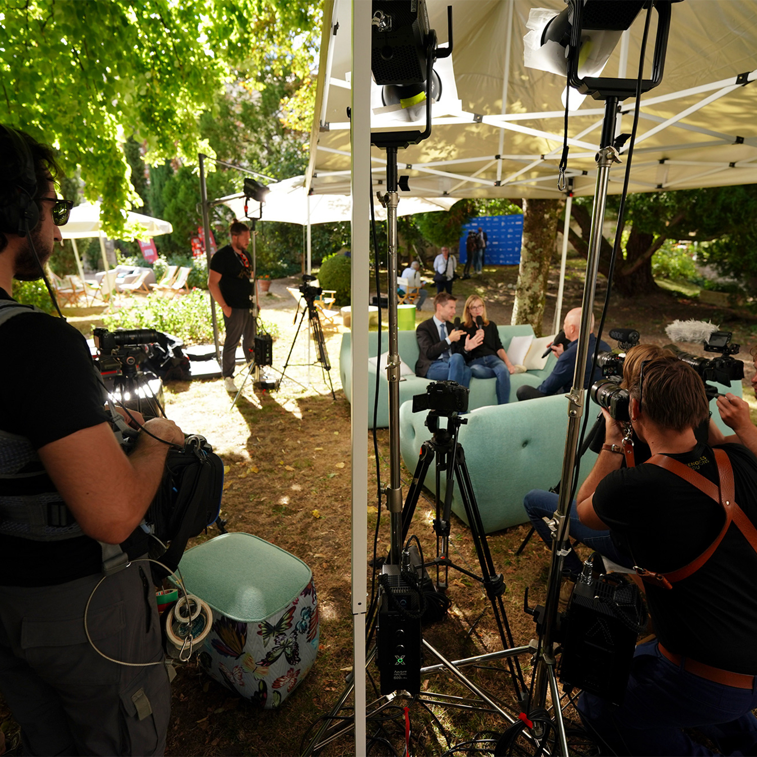 Festival du Film Francophone d&rsquo;Angoul&ecirc;me