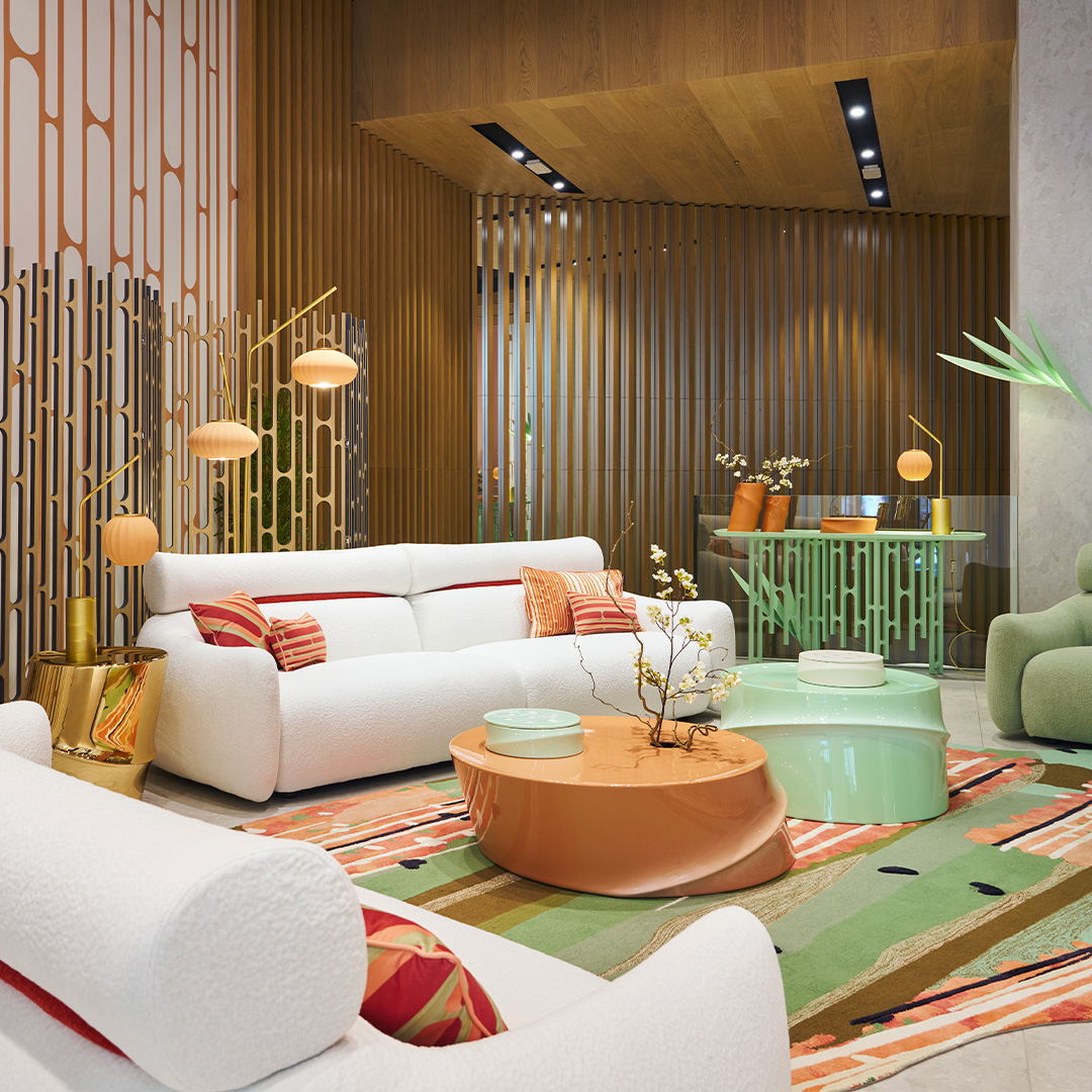 Milan Design Week 2024