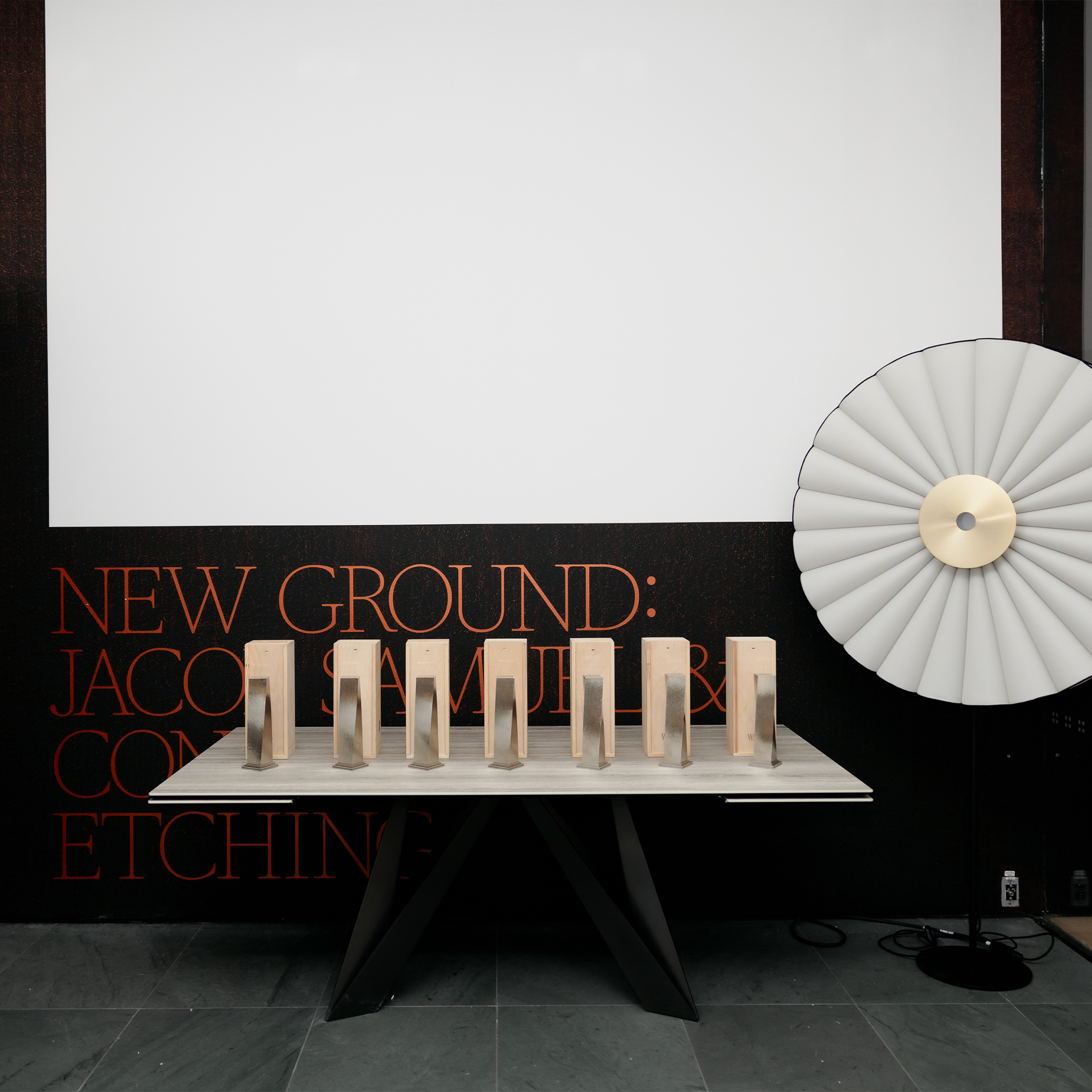 WSJ INNOVATOR AWARDS