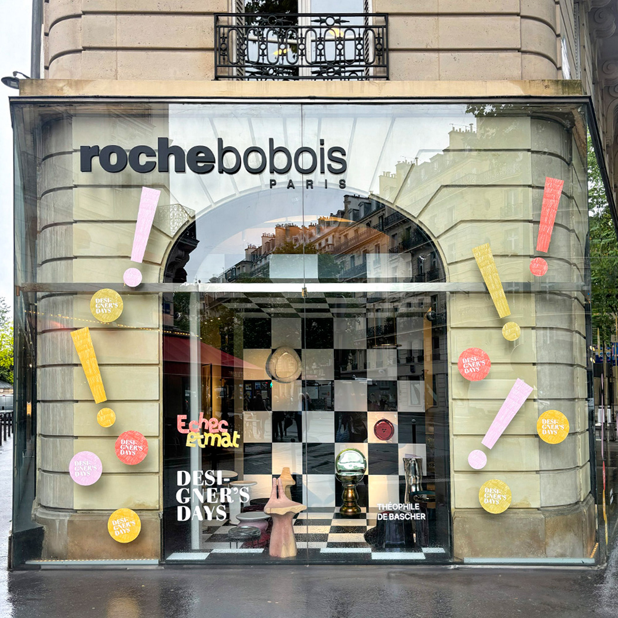 Designer's Days 2024