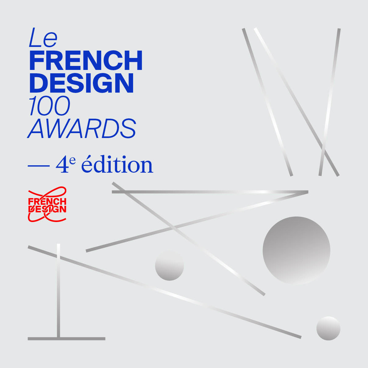 Le French Design 100 Awards