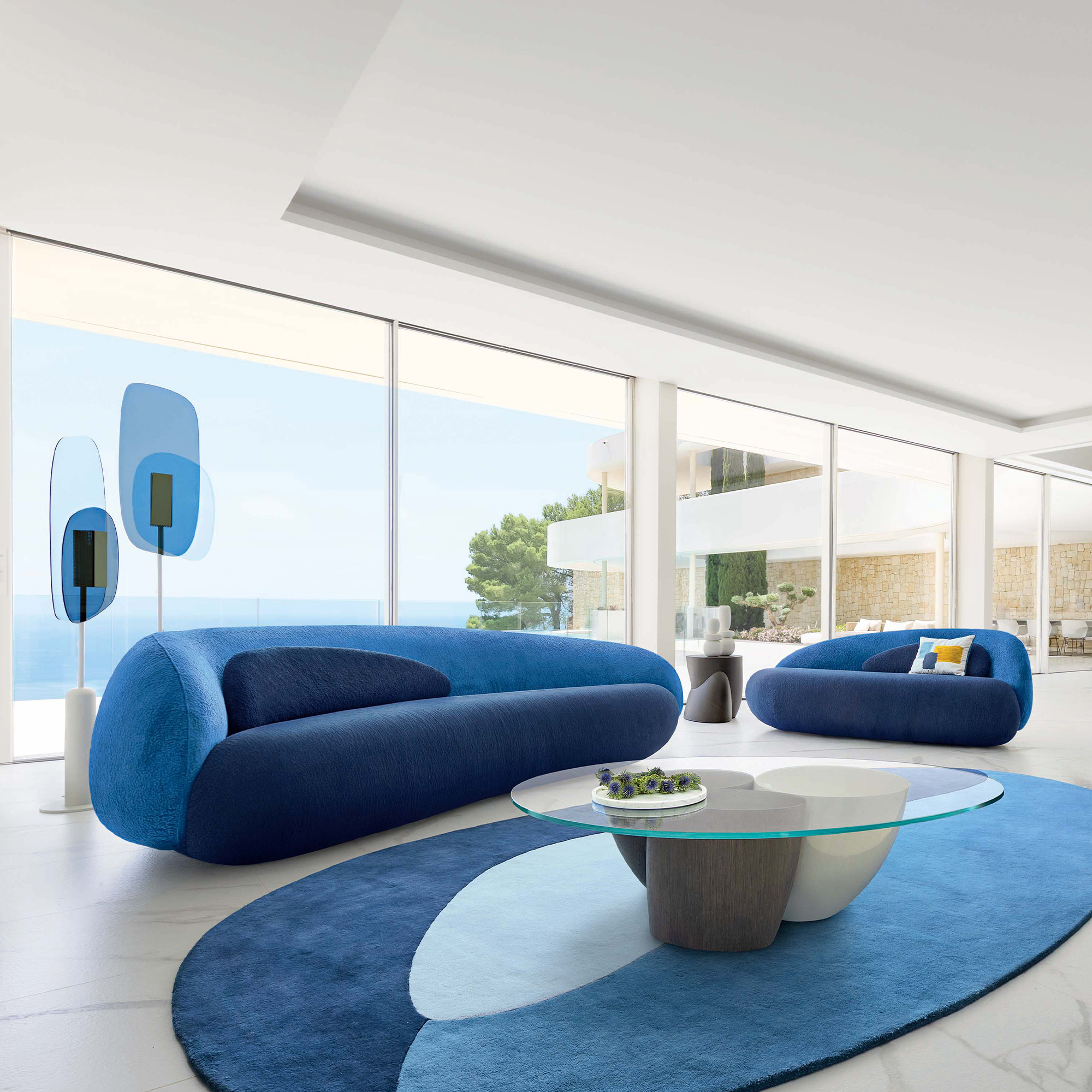 Dream designed by David Rockwell