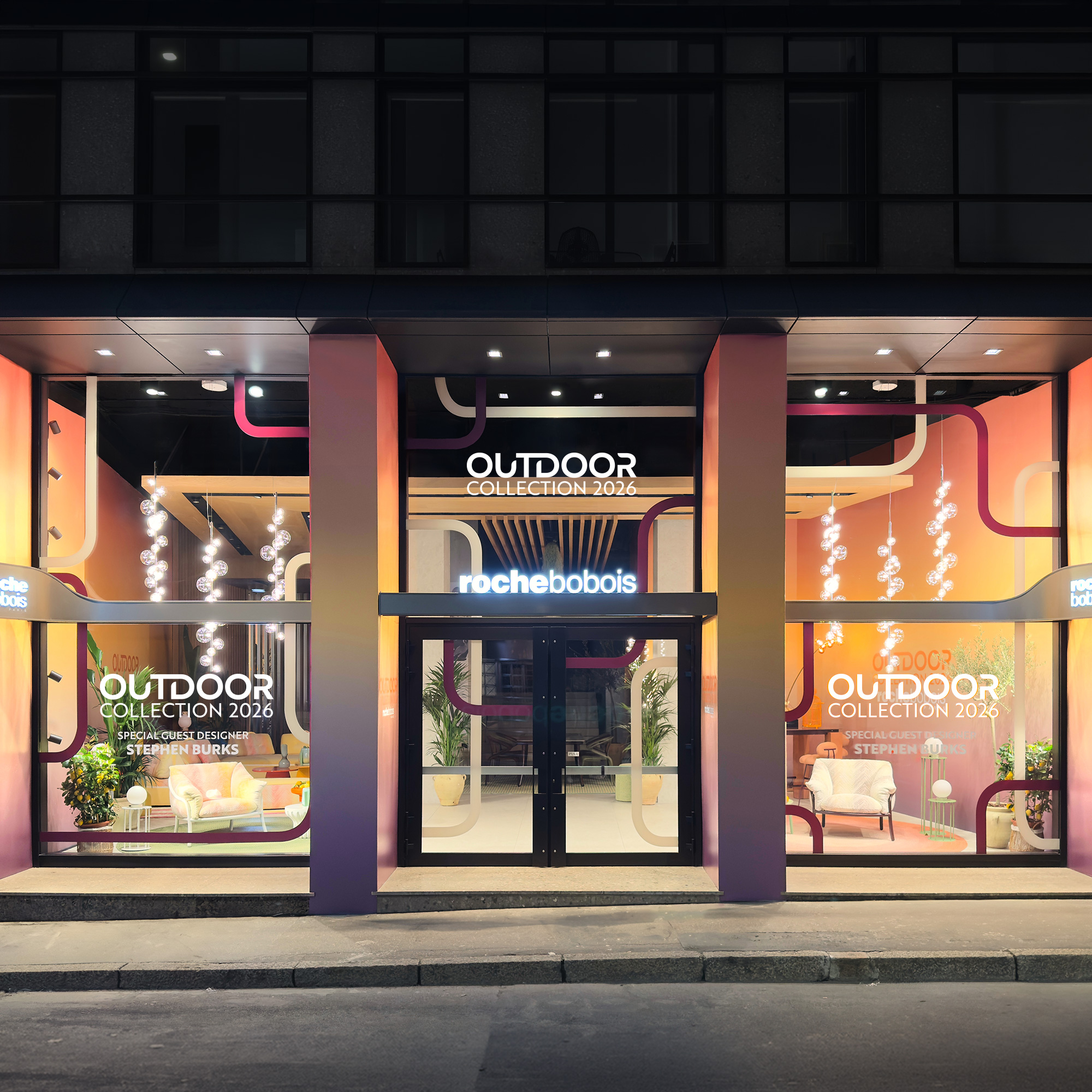 Milan Design Week 2026