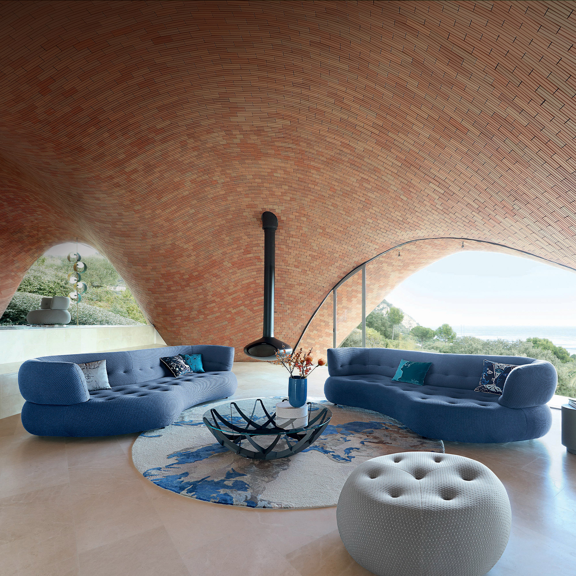 Sense, design Studio Roche Bobois