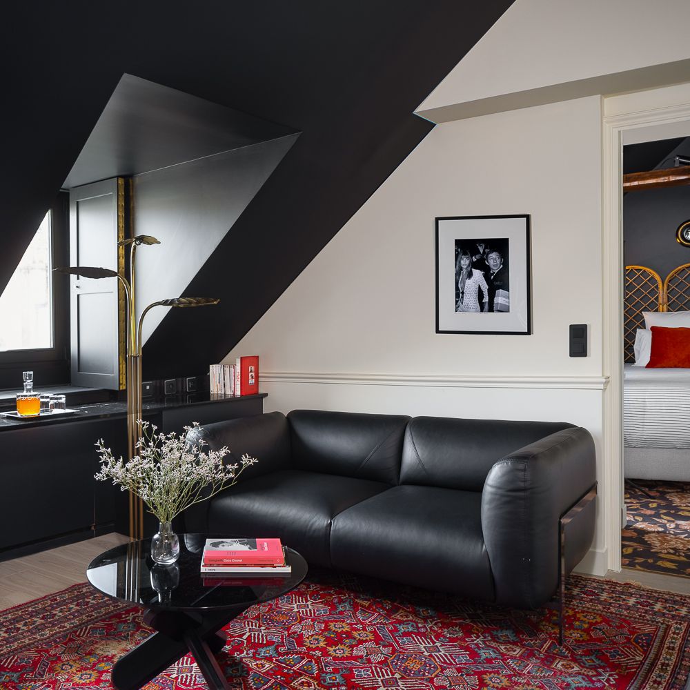 H&ocirc;tel Chouchou &Agrave; Paris