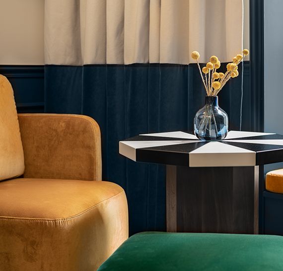 Hotel Chouchou &agrave; Paris 