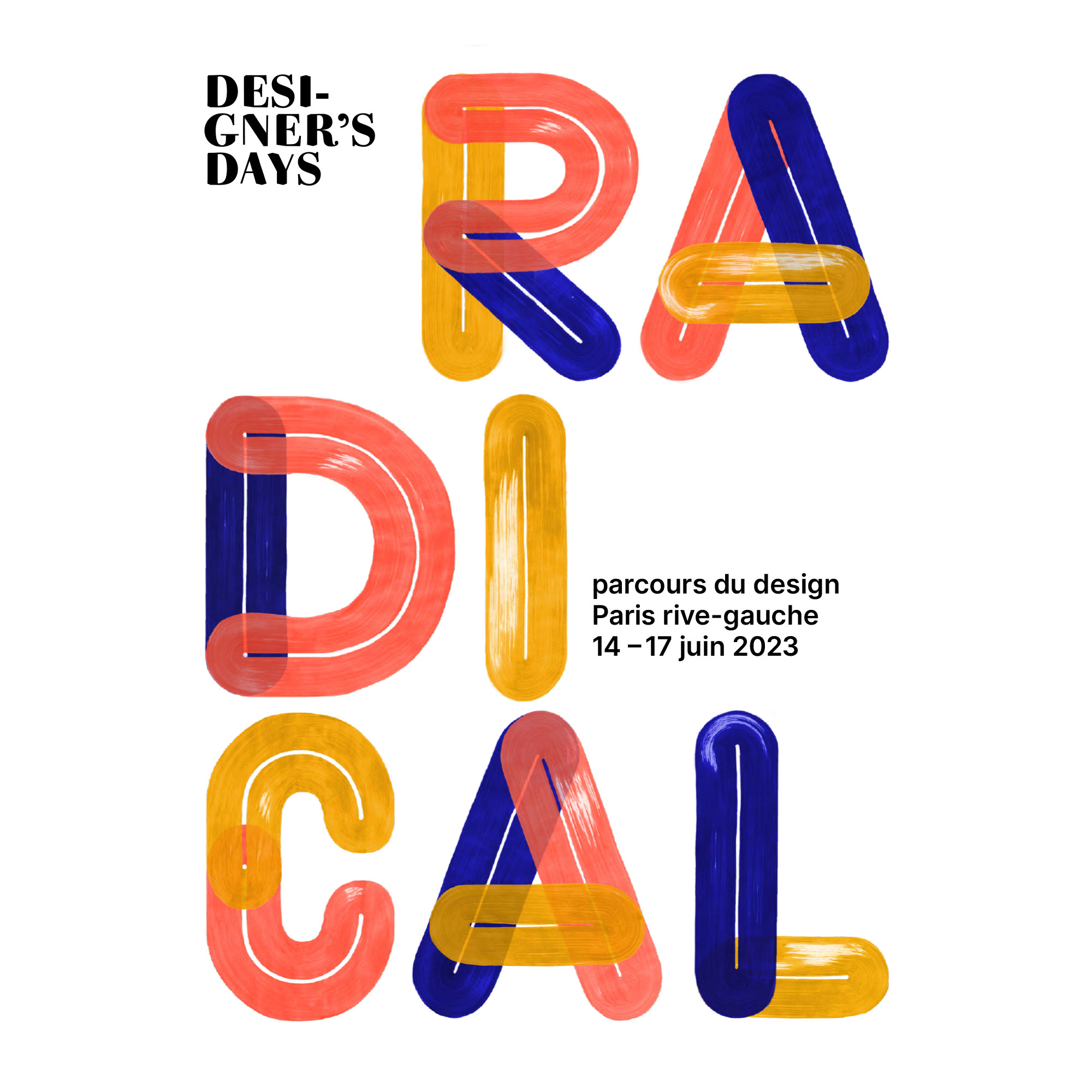 ROCHE BOBOIS AUX DESIGNER&rsquo;S DAYS, PARIS