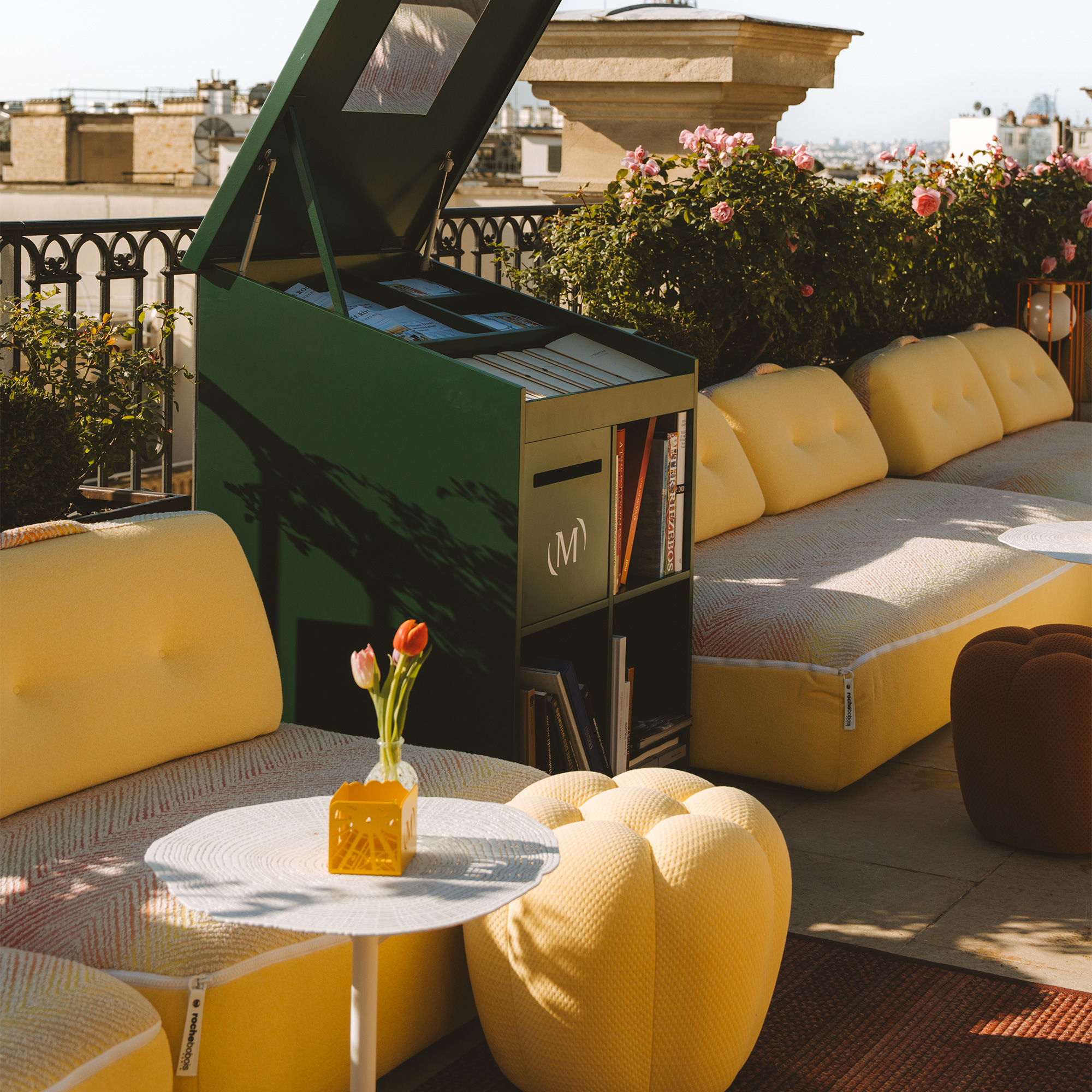 The Peninsula Hotel